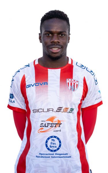 Mamadou Ngom